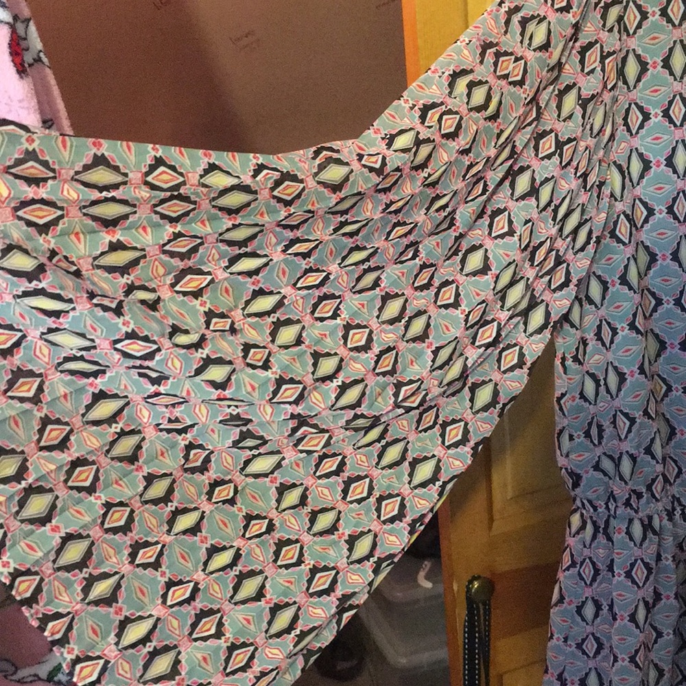 Pattern Romper - image 2